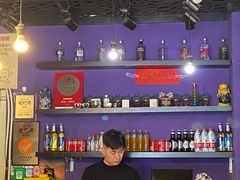 -柒號馆天津菜·八珍豆腐·牛窝骨