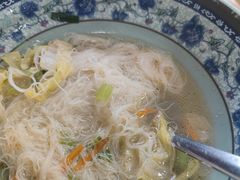 -福州人铭小吃