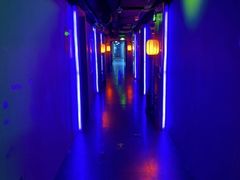 -夜幕浸入式超级密室(望京店)