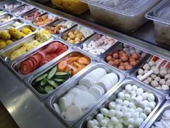 -杨国福麻辣烫(观前街店)