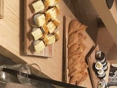 -昆山裕元花园酒店·温莎西餐厅