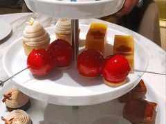 -théATRE 茶聚场(王府中環店)