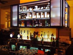 -植物园哈利亚餐厅