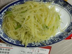 -香满锅老北京羊蝎子火锅·家常菜(新街口店)