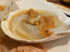 -德得轩烤涮一体自助餐厅(王府井店)