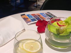 -L'Arome芳芳法国餐厅(仙林金鹰店)