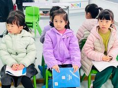-蓝话筒·少儿成人演讲口才·主持朗诵·戏剧表演(大华第一坊店)