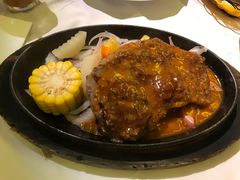 -太平馆西餐厅(北京路店)