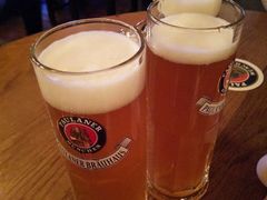 -宝莱纳啤酒花园餐厅PAULANER BRAUHAUS Nanjing(广州路店)