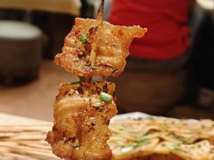 -串盟烧烤·长沙美食地标(星沙店)