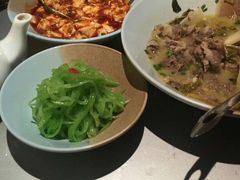 -外婆家(杭州马塍店·杭帮菜名店)