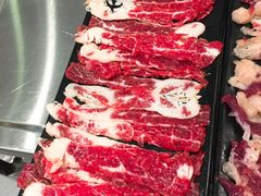 -嬷孙家潮汕牛肉火锅(北京路天河城店)