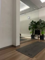-花隐瑜伽·普拉提·红绳