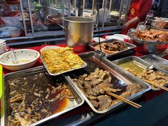 -车头老二大排档(金城步行街店)