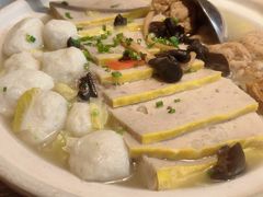 -黄泥岗·地道湖北菜(奥特莱斯店)