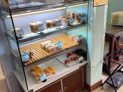 -起士林西餐厅(东经路店)