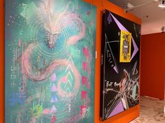 -上海宝华万豪酒店