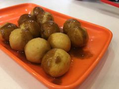 -華歡冰室-WahFoon(吉大店)