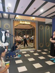 -MELAND CLUB亲子乐园·派对·餐厅(北京芳圆里ID MALL店)