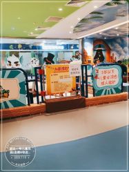 -波比一号儿童乐园(圣熙8号店)
