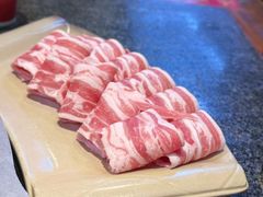 -巴将军·非遗原味火锅(解放碑店)