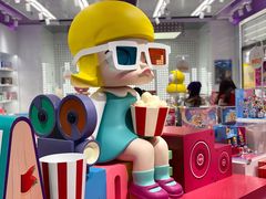 -泡泡玛特POPMART(宁波印象城店)