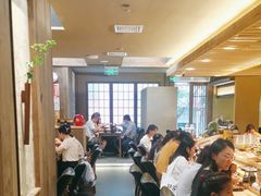 -一豚轩·烧鸟·豚骨拉面(五四路店)