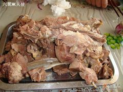 DSC01260-清真·益鑫羊肉手抓馆(花园北街店)