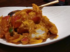 -甘尼仕印度餐厅爵士酒吧(阳春巷店)