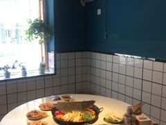 -岗上渣渣老火锅(两路口店)