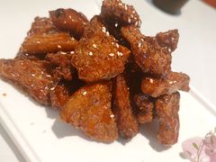 -丰收日·小海鲜·沪上家宴(顾村正大店)