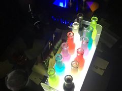 -SPACE CLUB酒吧(九纬路店)