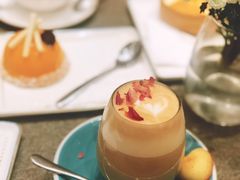 -PAUL LAFAYET 法式甜品(港汇广场店)