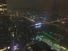 -广州四季酒店