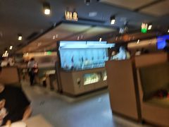 -海底捞火锅(西单店)