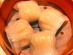 -上海金桥红枫万豪酒店-万豪中餐厅