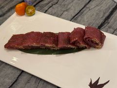 -金海湾嘉华度假酒店·海天阁中餐厅
