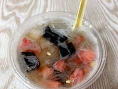 石花膏-爱啊石花膏