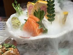 -桃太郎寿司料理(南坪店)