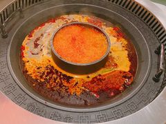 -晓宇重庆火锅(赛格国际购物中心店)