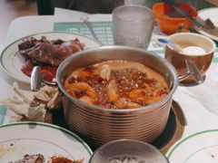 -亚马逊海鲜自助(梅溪湖步步高店)