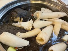 -太婆天府山珍酒楼(亚运村店)
