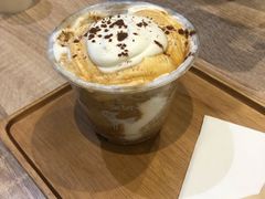 -After You Dessert Cafe(CENTRALWORLD)