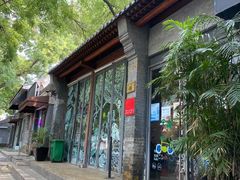 -zarah(鼓楼店)