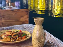 -古城苗家土菜馆(河景餐厅店)