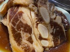 -韩盛·盛江山自助料理(于洪新玛特店)