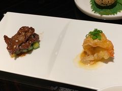 -北京四季酒店·采逸轩