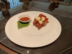 -沈灶河豚宴·河豚融合餐厅(汉中路店)
