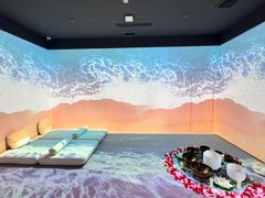 -泉·颂钵冥想·减压·疗愈SPA(前海店)