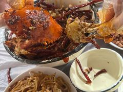 -辣螃铠盆盆蟹大排档(总店)